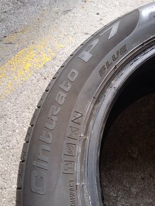 215 55 R16 PIRELLI 2KS LETNE - 5