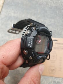 Casio g-shock GW9400 Rangeman - 5