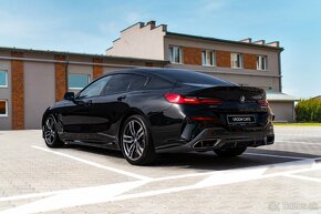 BMW M850i xDrive Laser LED HK odpocet DPH - 5