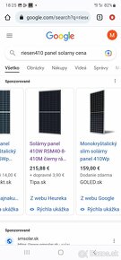 Fotovoltaicke panely - 5