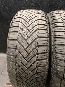 205/55 R16 91T Michelin zimne pneumatiky ❄️❄️❄️❄️ - 5