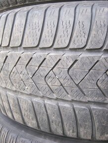 zimne 245/40R18 - 5