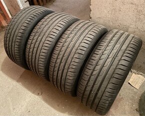 NEXEN 225/45 R 17 N'FERA SPORT 91W - 5