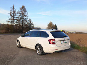 Škoda Octavia 2.0Tdi Style DSG Combi M2019 Kúp.Slovensko - 5