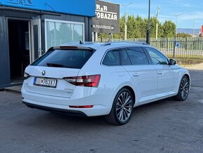 Škoda Superb Combi 2.0 TDI 190k 4x4 L K DSG  20 990 € - 5