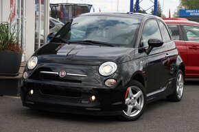 Fiat 500e - 5