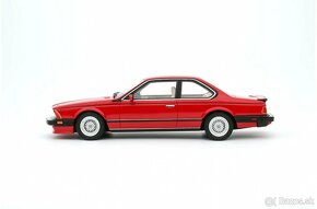 OTTOMOBILE BMW E24 M6 - 5