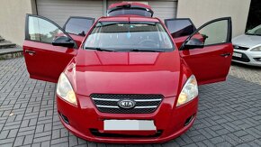 Kia Ceed 1.6crdi - 5