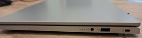 Acer Aspire 3 15 Pure Silver - 5