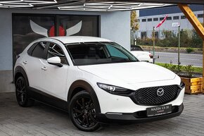 Mazda CX-30 Skyactiv-G122 Plus A/T - 5