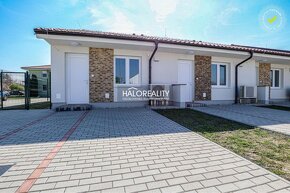 HALO reality - Predaj, dvojizbový byt Jahodná - NOVOSTAVBA - 5