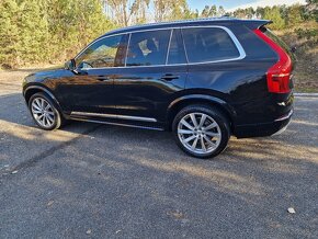 Volvo XC90 T8 Inspriction Recharge - 5