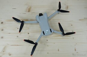 DJI MINI 3 - 5 Cyklov - 5