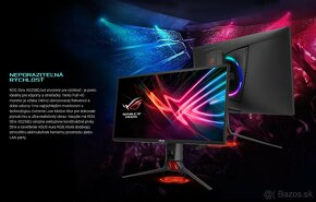 ASUS ROG Strix XG258Q 24,5" - 5