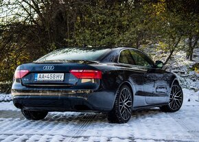 Audi A5 2.0 T FSI - 5