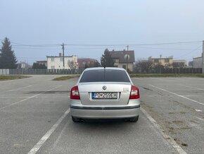 Škoda Octavia 2 1.9TDi 77KW - 5