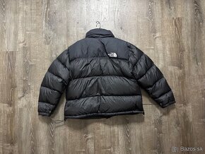 The North Face 1996 Retro Nuptse bunda (L) - 5