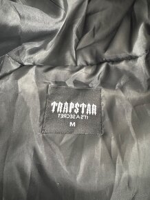 Trapstar Puffer Jacket Bunda - 5