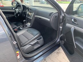 Škoda Oktavia Combi 1.6 TDI - 5