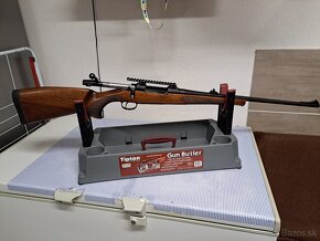 CZ 550 LUX 7x64 - 5