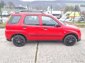 Suzuki Ignis benzín 1.3i (114tis.km.) - 5