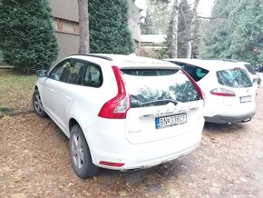 Predám volvo xc 60 - 5