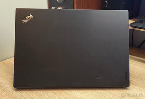 Notebook Lenovo Thinkpad T460s - 5