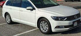 Volkswagen Passat Variant 1.6 TDI BMT Comfortline Business P - 5