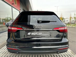 AUDI A4 Avant 2.0 TFSI S tronic 110kW - 5