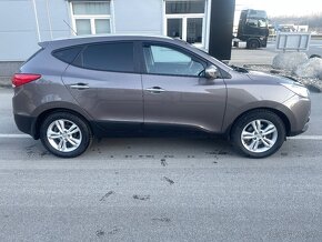 Hyundai IX35 , 2WD - 5