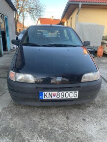 Punto - 5