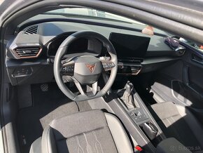 CUPRA Leon 5D 1,5 TSI 150 6G - 5