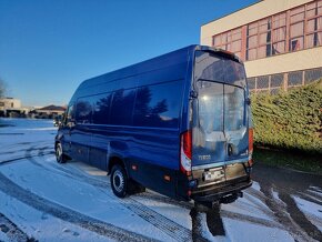 Predam Iveco Daily MAXI 35S17 2016 L4H3 Hi-Matic - - 5