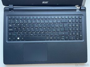 Na diely Acer Aspire ES 15 ES1-572 - 5