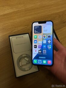 Apple iPhone 13 Pro, 256GB - 5