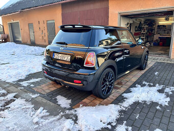 Mini Cooper S R56 JCW John Cooper Works - 5