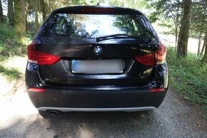 BMW X1 xdrive 2012 - 5