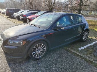 Volvo C30 - 5