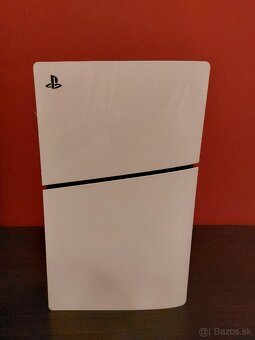 PlayStation 5 slim - 5