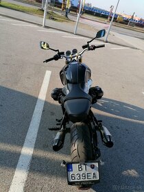 BMW R nineT odpočet DPH - 5