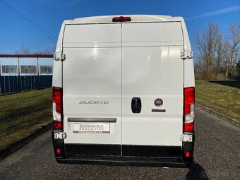 Fiat Ducato 2.3 MTJ 130k L3H2 - 5