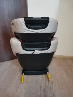 Autosedačka 15-36kg Maxi-Cosi RodiFix AirProtect - 5