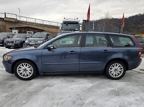 Volvo V50 2.0 D Kinetic - 5