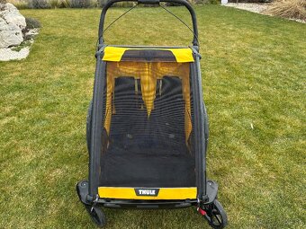 Thule Chariot Sport 2 Spectra Yellow - 5