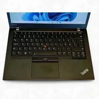 Notebook Lenovo ThinkPad T470s - 629939 - 5