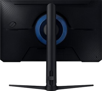 24" Samsung Odyssey G3 165hz Full HD - 5