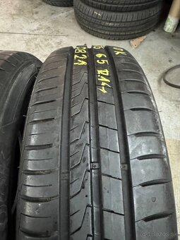 Hankook K435 Kinergy Eco2 175/65 R14 82T - 5