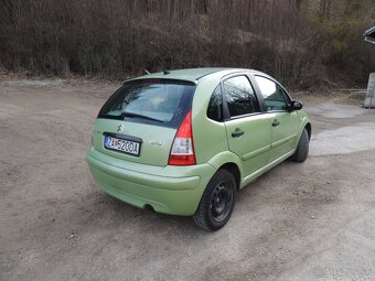 Citroen C3 - 5