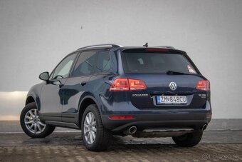 Volkswagen Touareg II 3.0 V6 Bez ADblue - 5