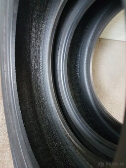 Letné pneumatiky 235/50 R19 Pirelli - 5